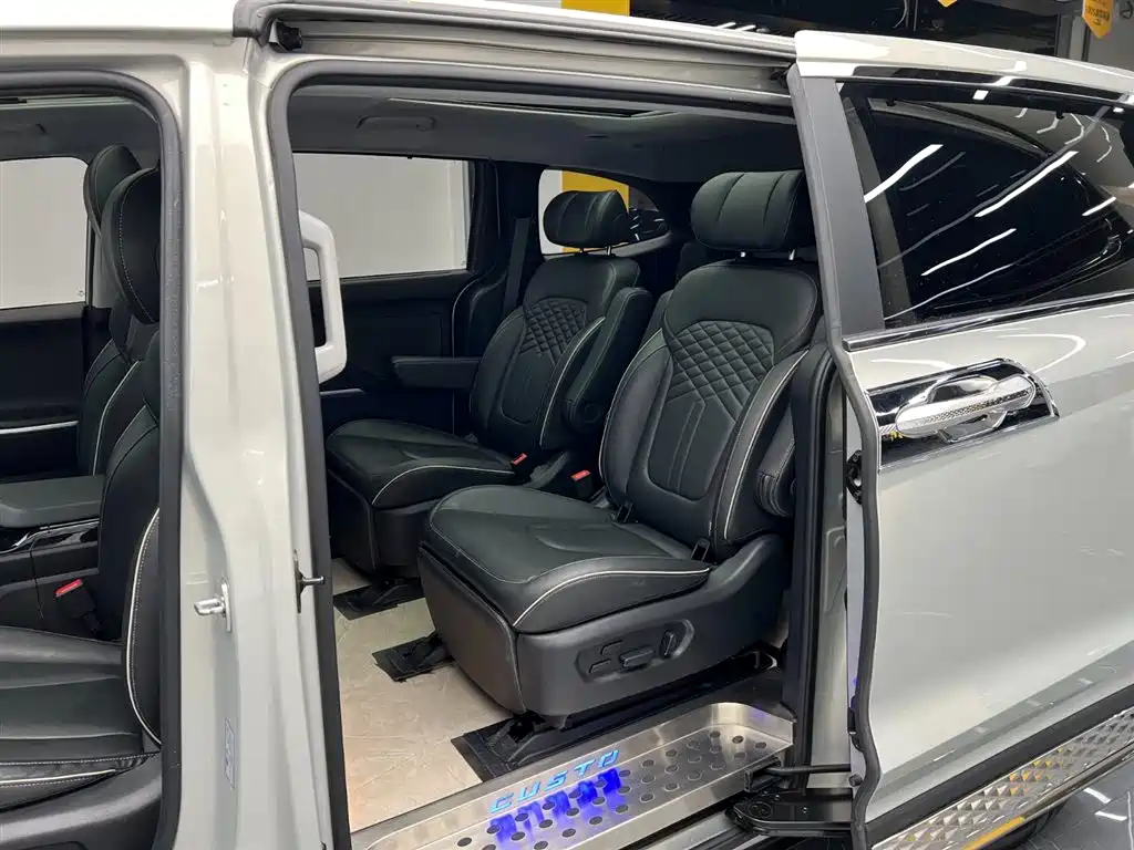 Hyundai Kustu 2021 380TGDi Smart Love Premium LUX Premium фото 16