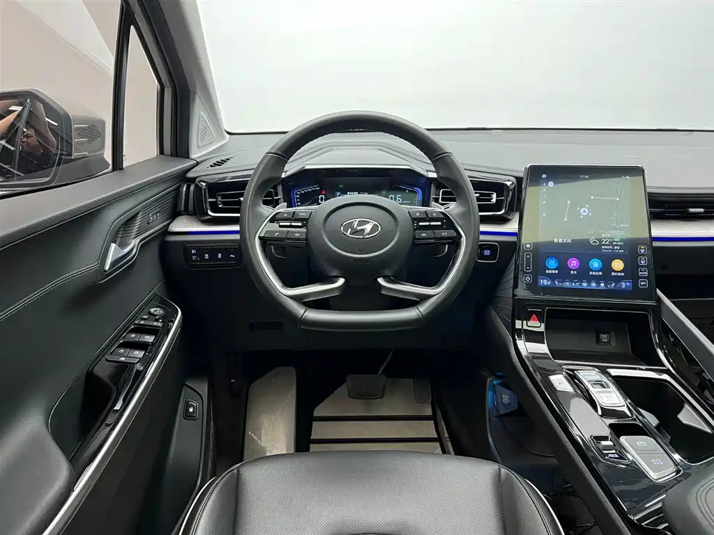 Hyundai Kustu 2021 380TGDi Smart Love Premium LUX Premium фото 19