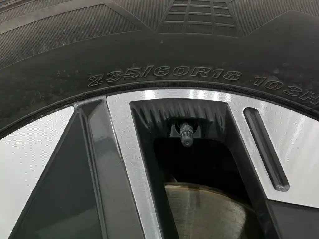 Фото 24 - Hyundai Tucson