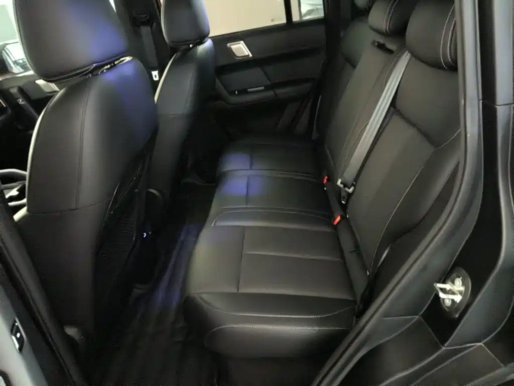Chery Fengyun Chery X3 PLUS 2025 2025 Pure Electric Version