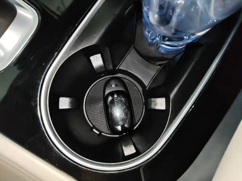 Фото 9 - Li Auto Li ONE
