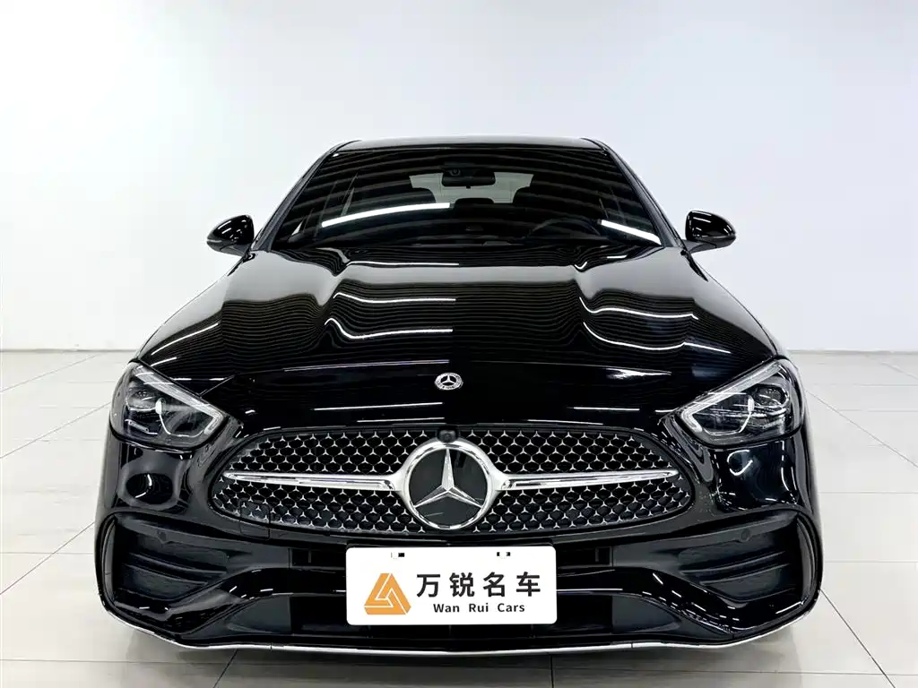 Mercedes-Benz C-Class 2024 C 260 L Sport фото 2