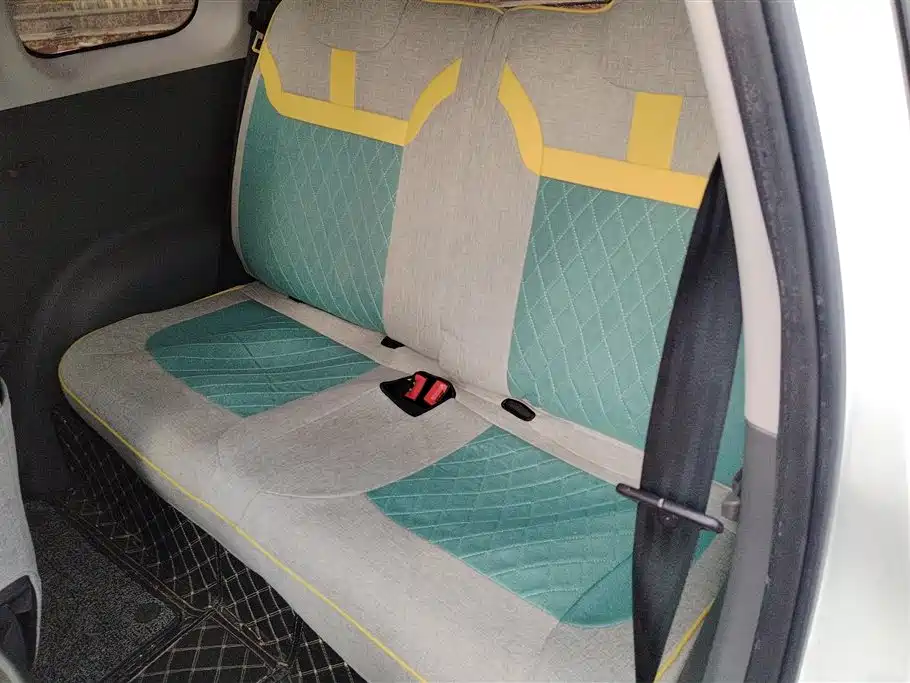 CHANGAN CHANGAN LUMIN