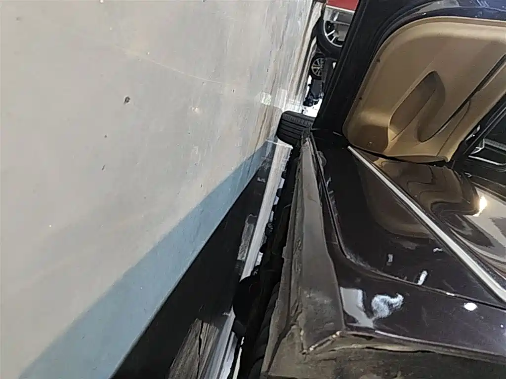 Buick GL8 2017 ES 28T Flagship China V фото 22