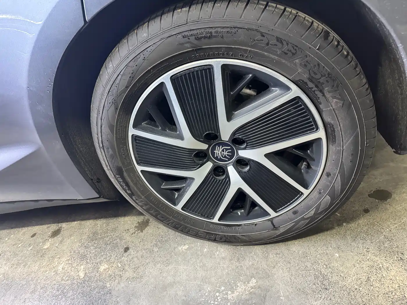 BYD Qin L 2024 DM-i 80KM Superior фото 11