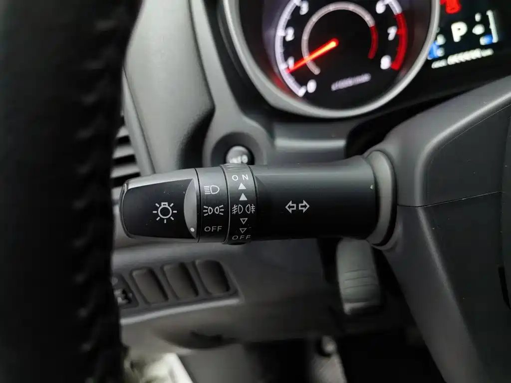 Mitsubishi ASX 2017 2018 2.0L CVT 2WD Premium