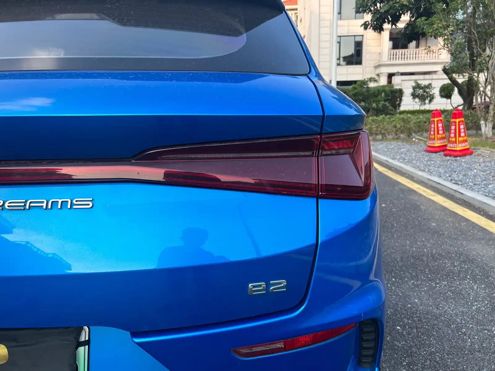 Фото 9 - BYD e2
