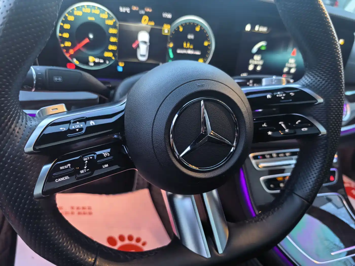 Mercedes-Benz E-Class (Import) 2023 E 260 Coupe фото 15