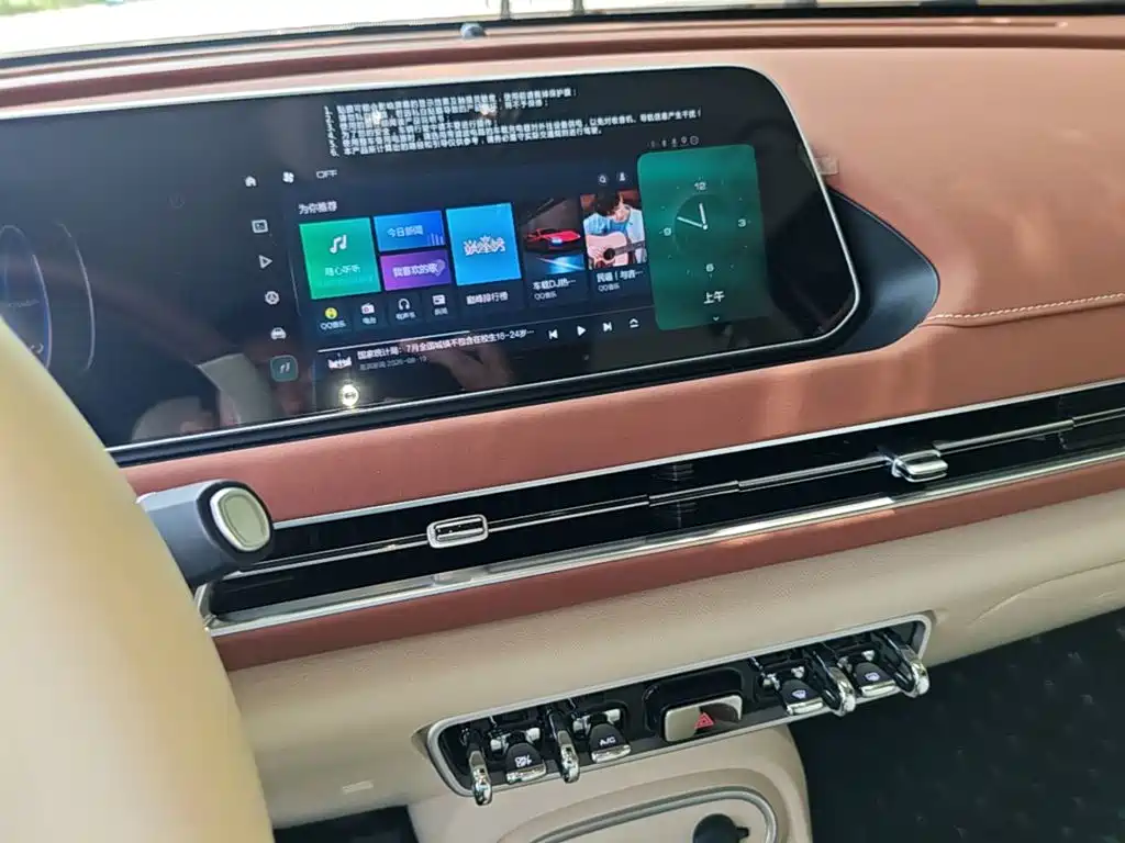 Ora Good Cat 2024 2023 401km Standard Range Luxury LFP