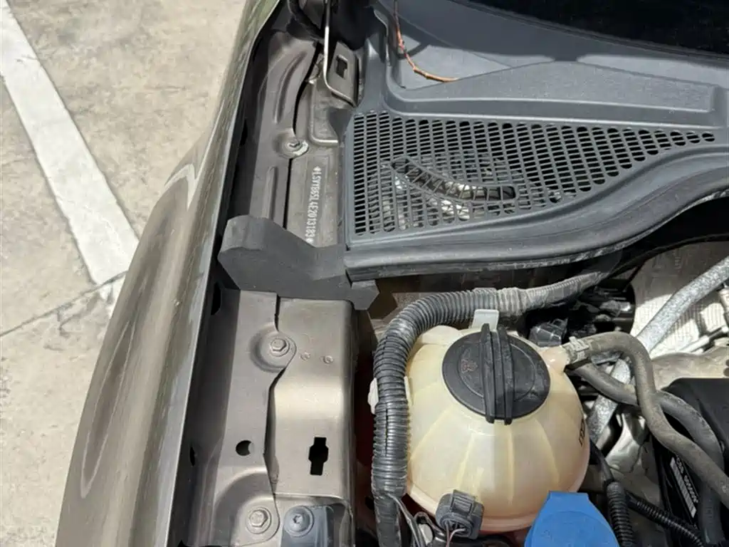 Škoda Yeti 2014 1.4TSI DSG Wild фото 18