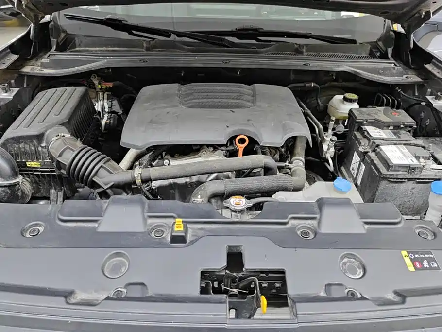 Haval H5 2024 2023 2.0T Automatic 2WD Elite Edition Petrol
