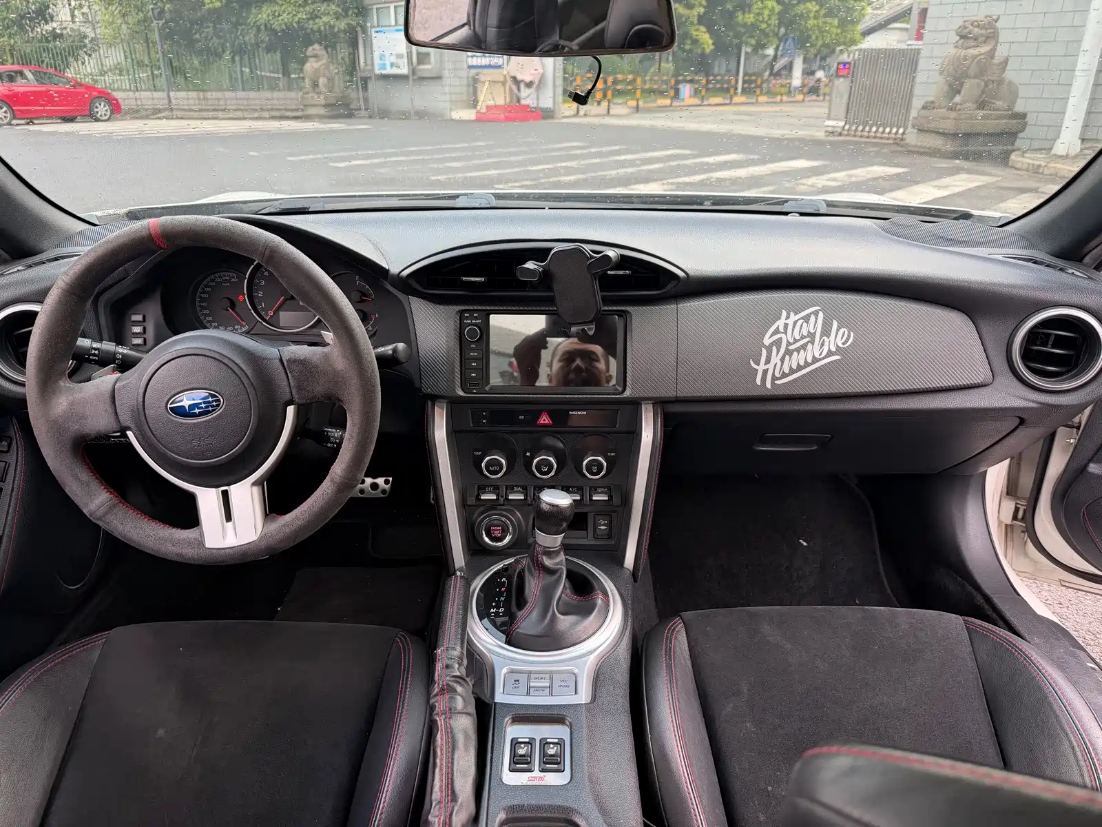Photo 12 - Subaru BRZ