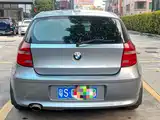 صورة 5 - BMW 1 Series (Import)