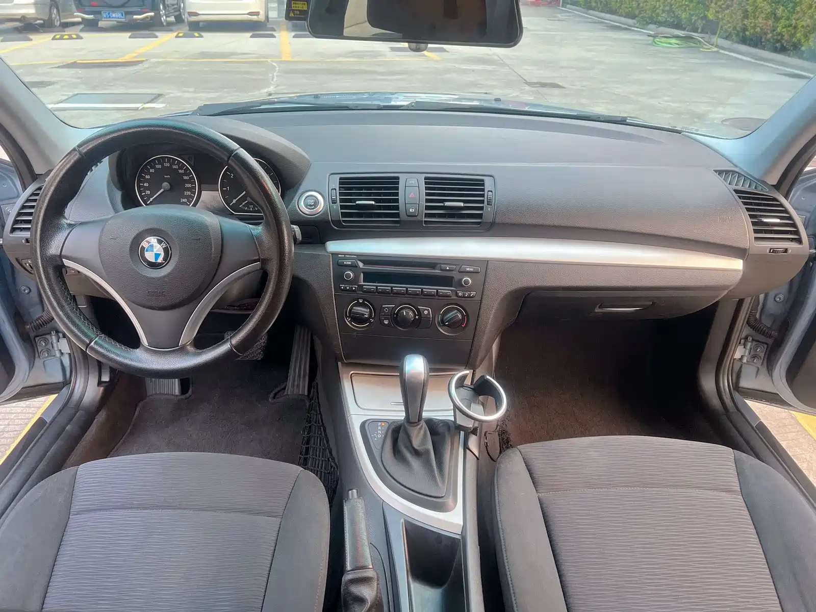 صورة 11 - BMW 1 Series (Import)