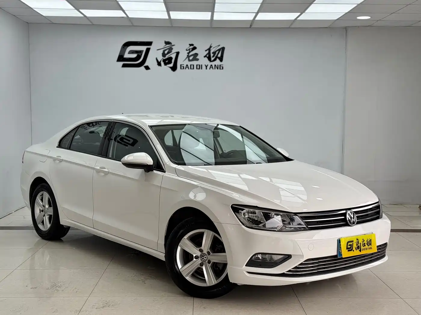 Volkswagen Lamando 2018 230TSI DSG Trend Edition фото 3