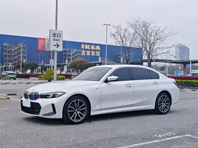 BMW 3