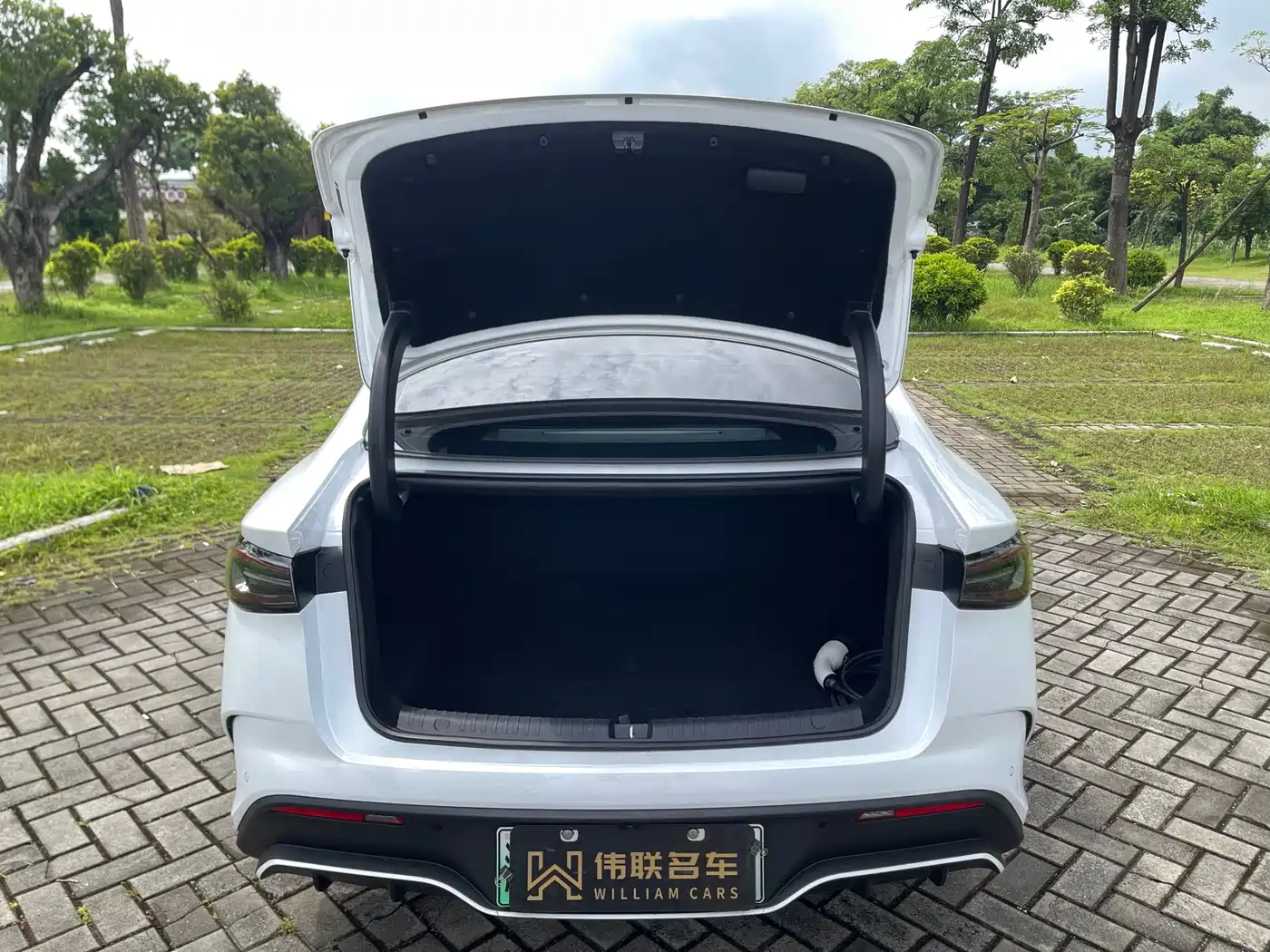 BYD Seal 06 New Energy 2025 2024 DM-i 80KM Luxury