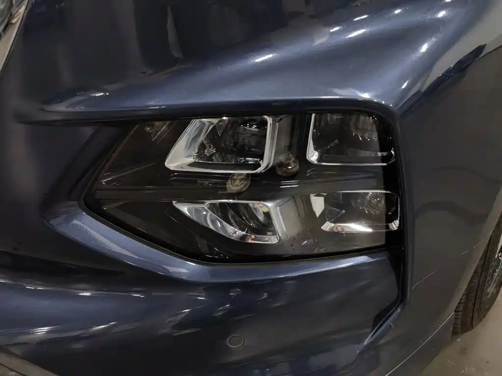 Wuling Motors Wuling Victory 2020 2020 1.5T CVT Flagship