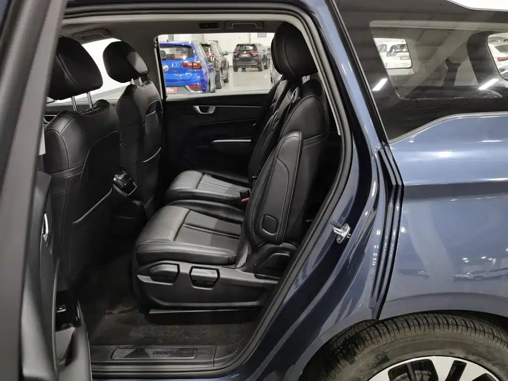Wuling Motors Wuling Victory 2020 2020 1.5T CVT Flagship