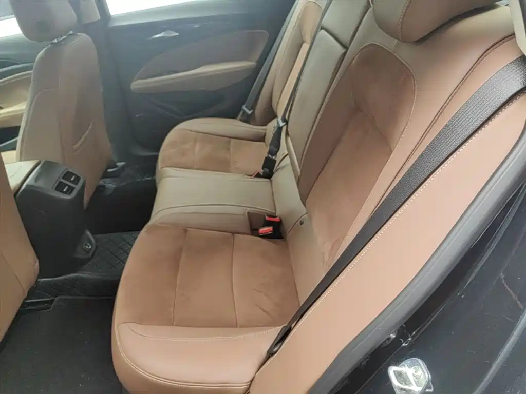BUICK REGAL