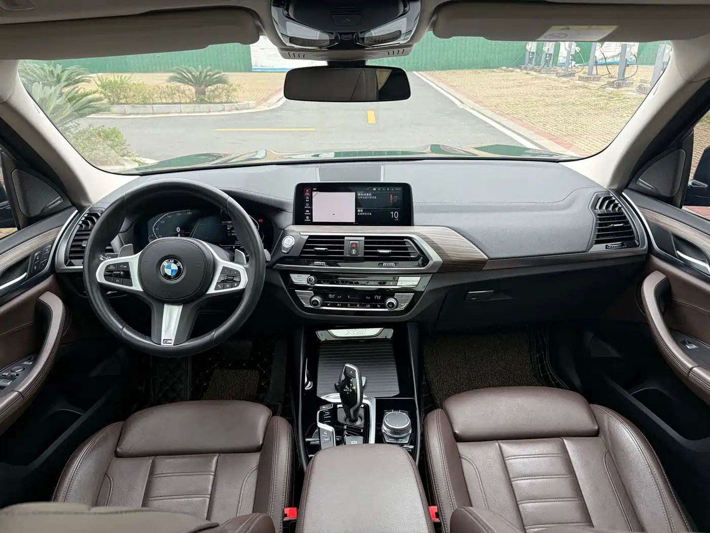 BMW X3 2020 xDrive28i M Sport Package фото 5