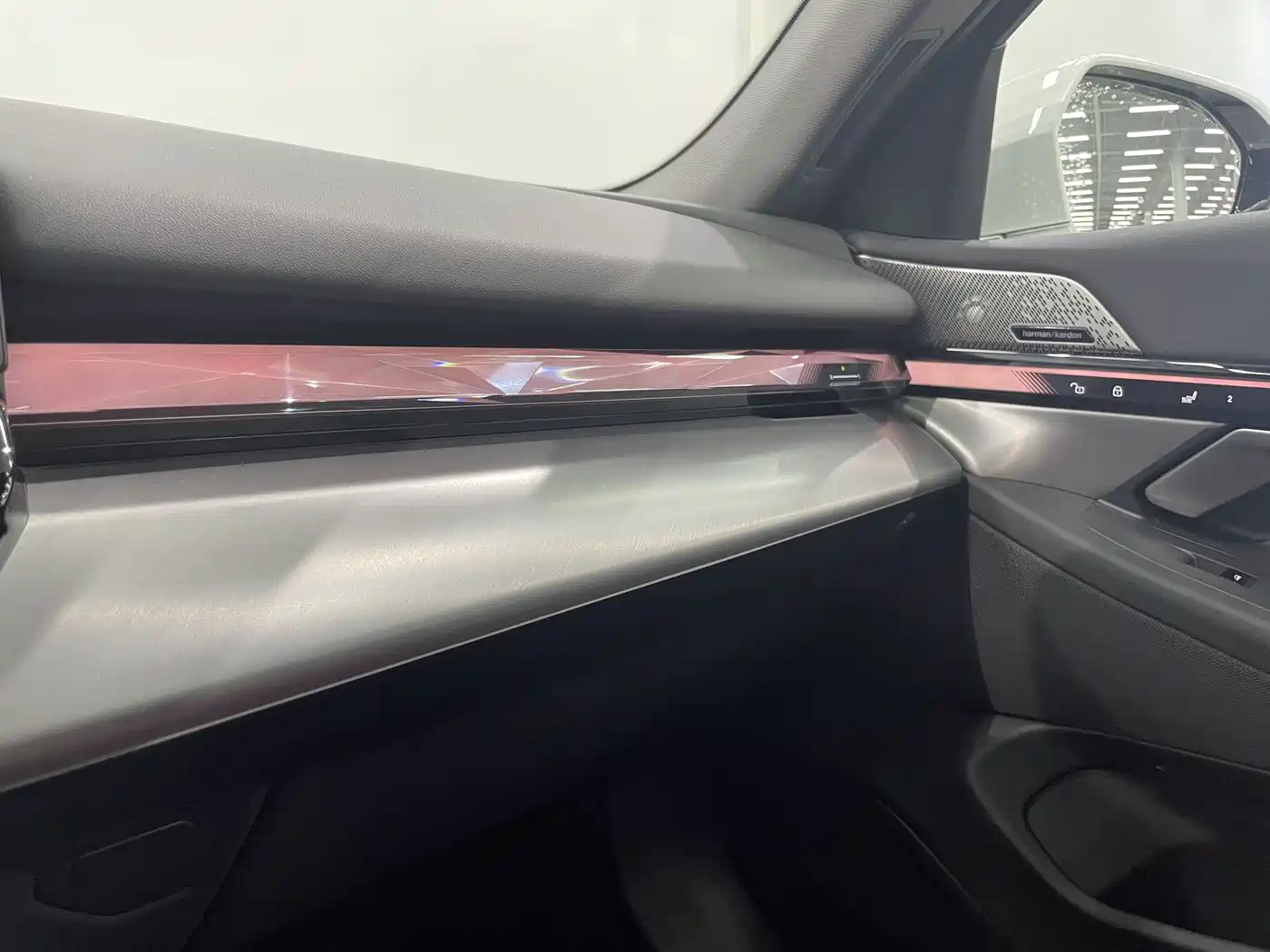 BMW i5 2025 eDrive 40L M Sport Package фото 23