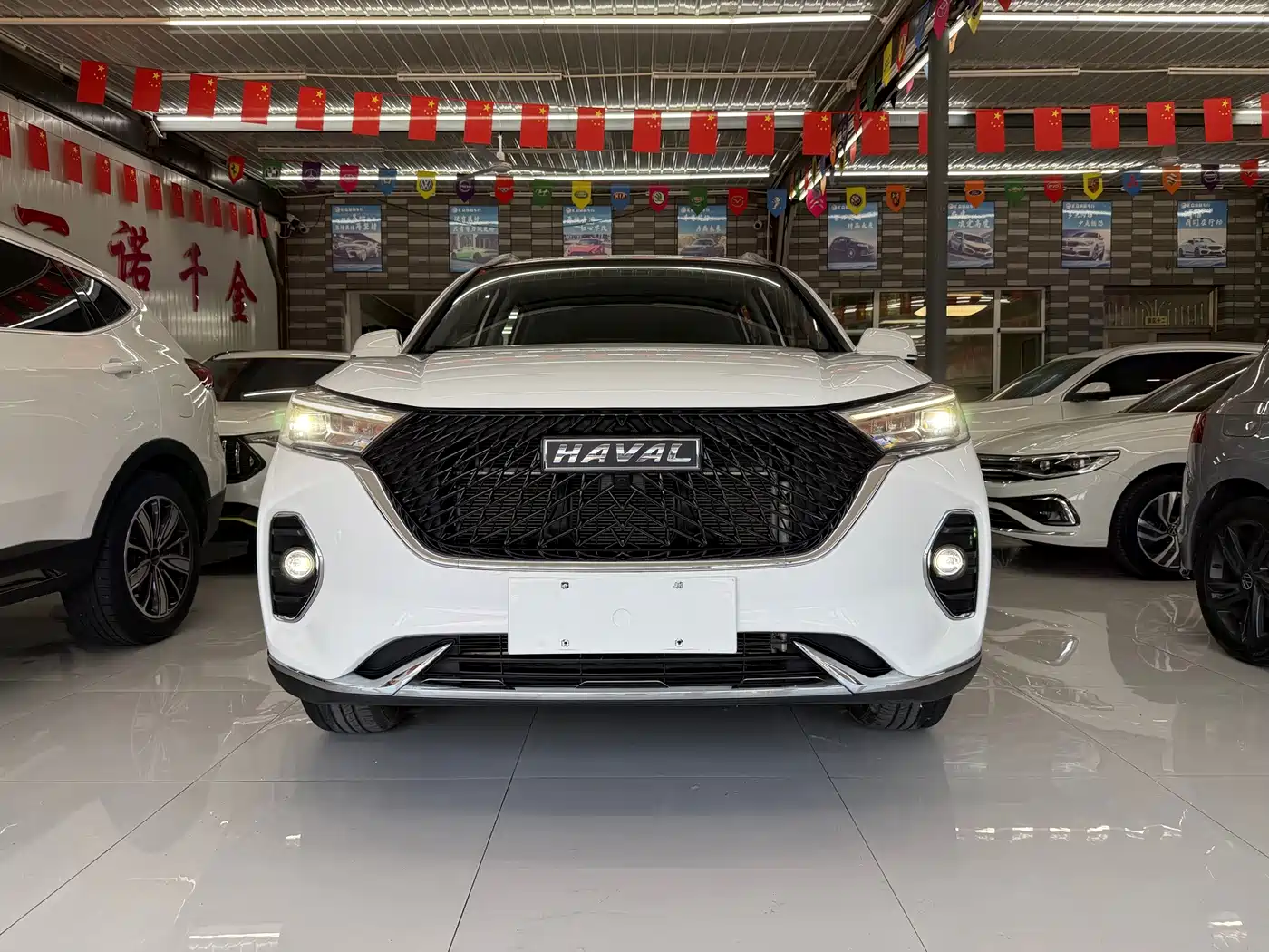 Фото 3 - Haval M6