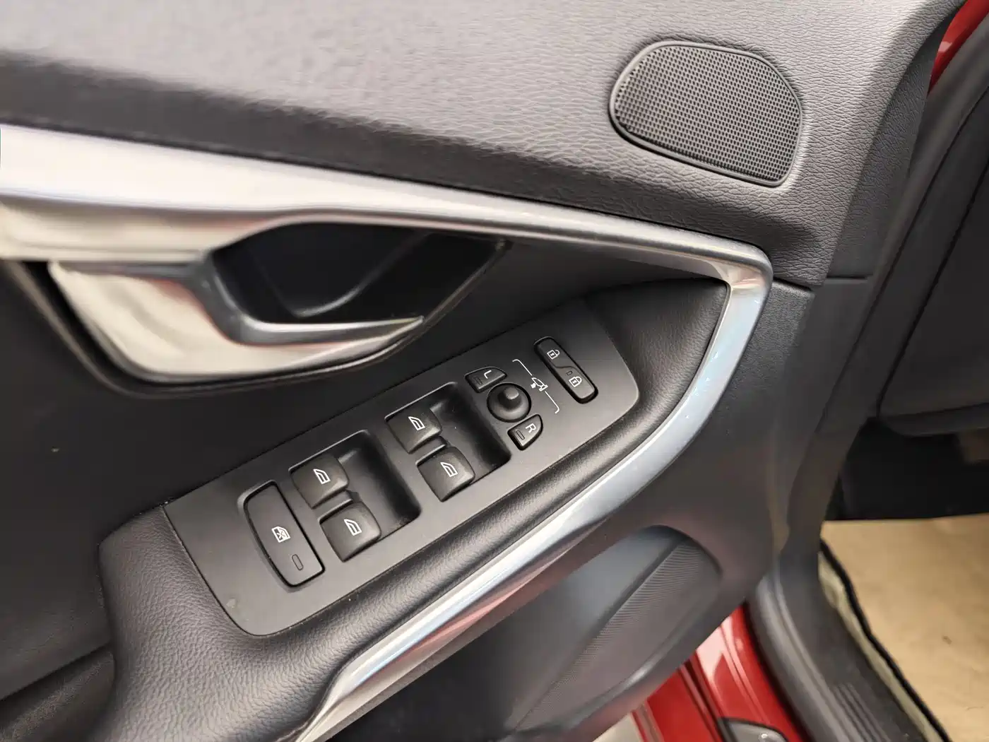Volvo V40 2018 2018 T3 Inscription Edition