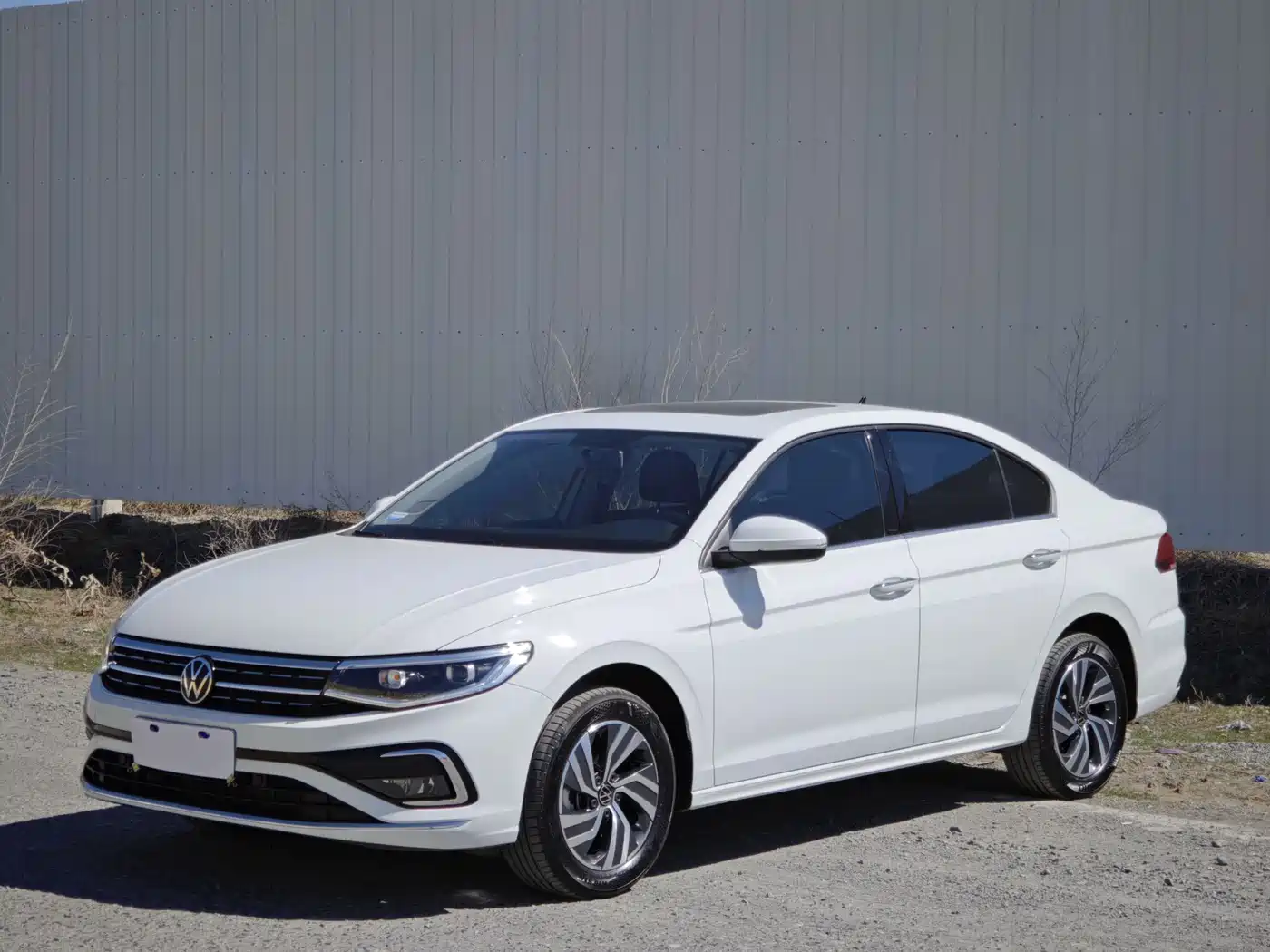 Volkswagen Bora 2024 280TSI DSG Comfort Ride Edition