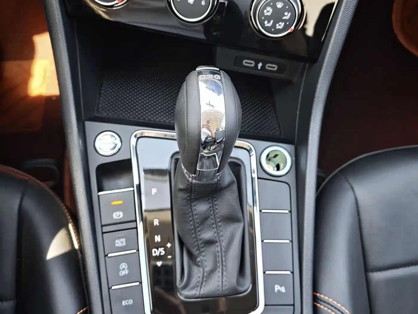 Volkswagen Bora 2024 280TSI DSG Comfort Ride Edition фото 10