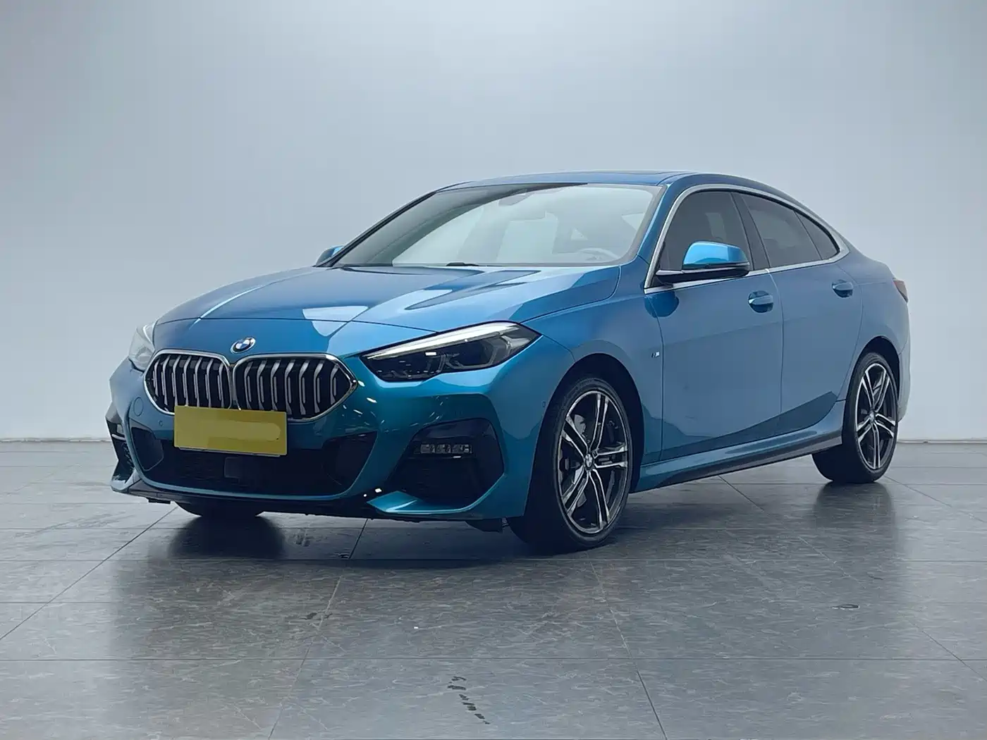BMW 2 Series (Import) 2023 2023 225i 4-Door Coupe M Sport Package