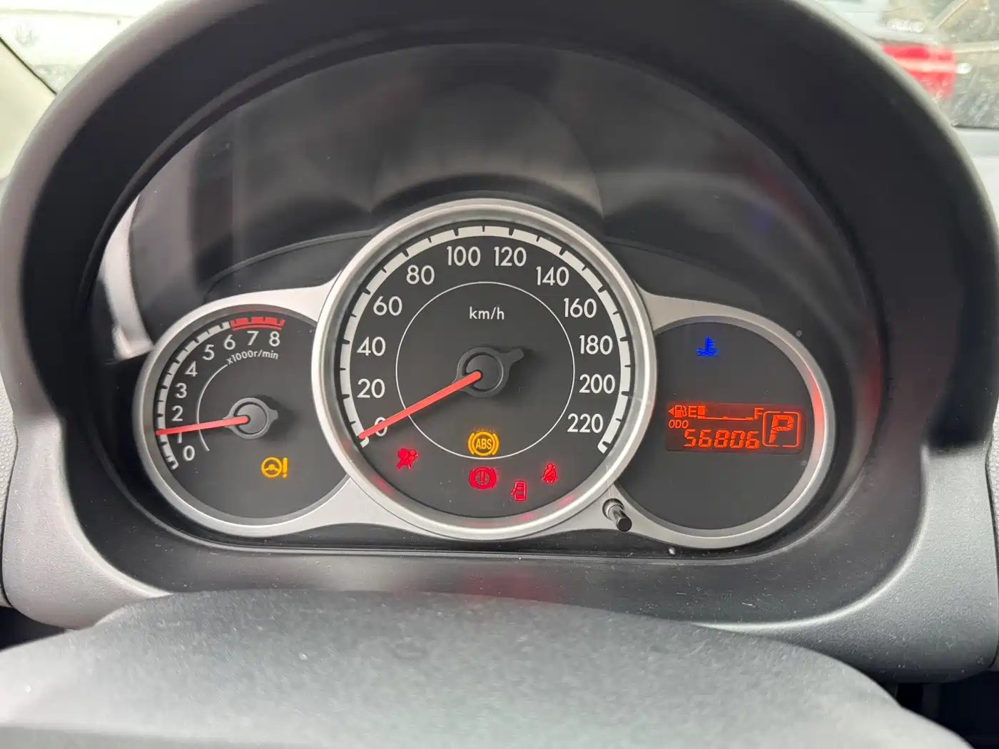 Mazda 2 2015 2012 Hatchback Dynamic 1.5L Automatic Value Edition