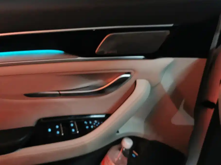 BYD Song PLUS PHEV 2021 DM-i 110KM Flagship PLUS фото 7