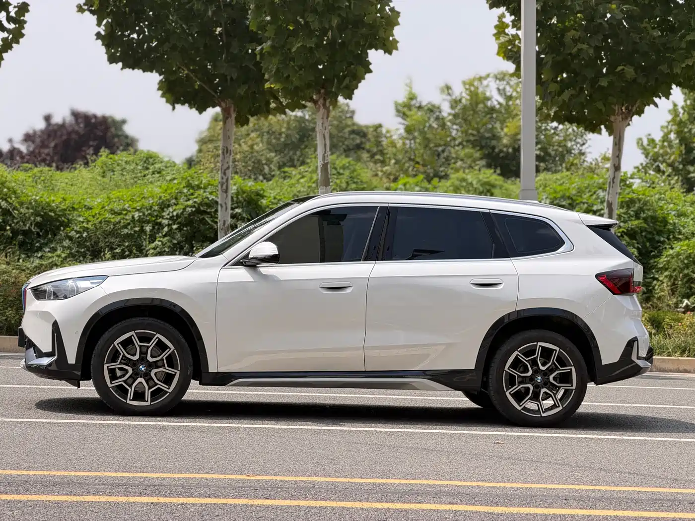 Photo 6 - BMW X1