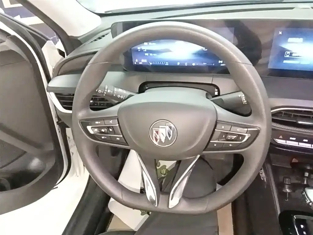 Buick Verano 2023 Pro Joy Edition фото 11