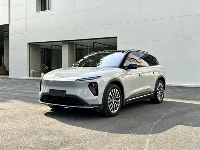 NIO ES6