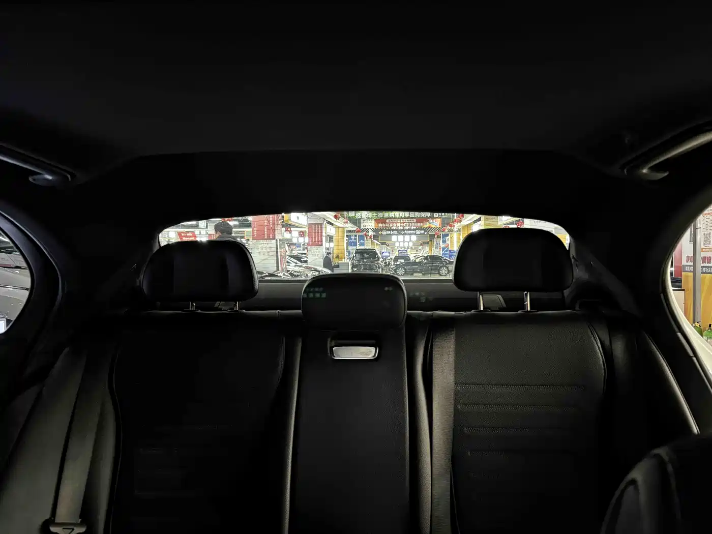 Mercedes-Benz C-Class 2022 C 200 L Sport Version фото 12