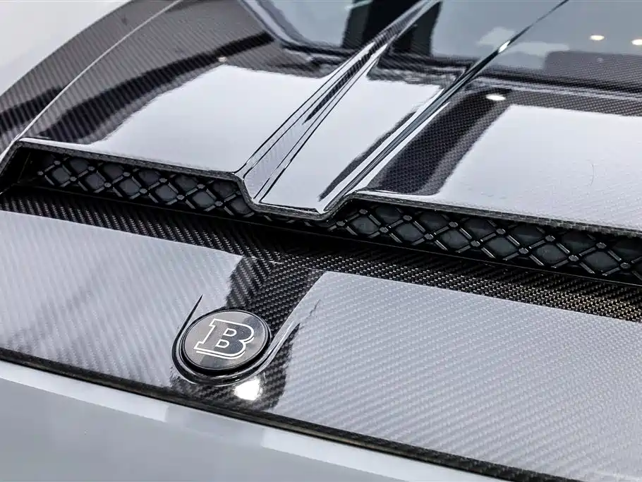 Mercedes-Benz G-Class AMG 2013 AMG G 63 фото 5