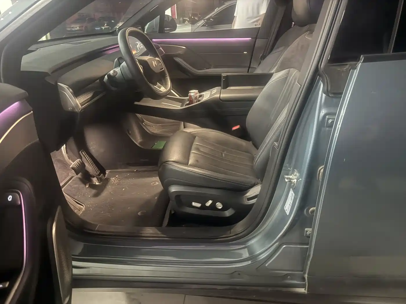 Ledao L60 2024 2024 60kWh AWD Version