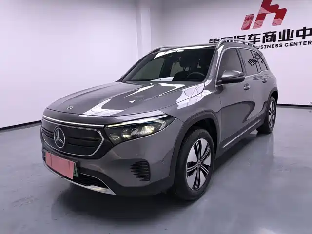 Mercedes-Benz Mercedes-Benz EQB 2024 EQB 260