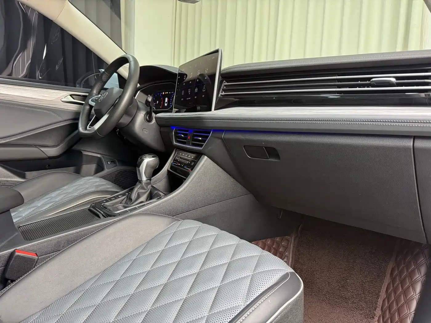 Volkswagen Sagitar 2023 280TSI DSG Surpass Plus Edition фото 33