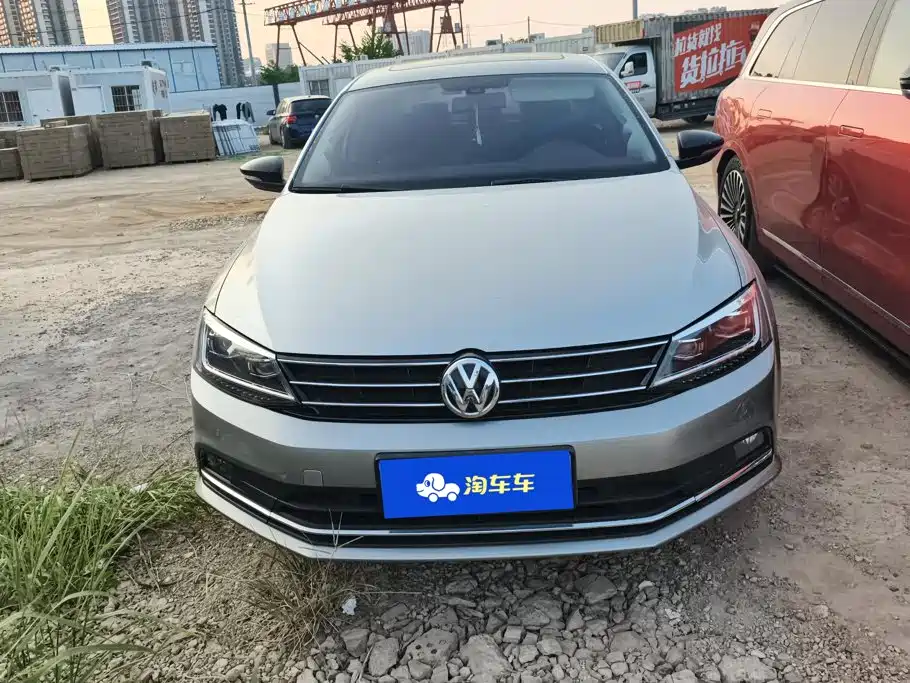 Фото 2 - Volkswagen Sagitar