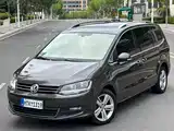 Фото 1 - Volkswagen Sharan