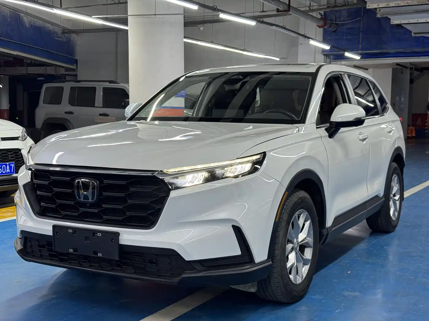 Photo 1 - Honda CR-V