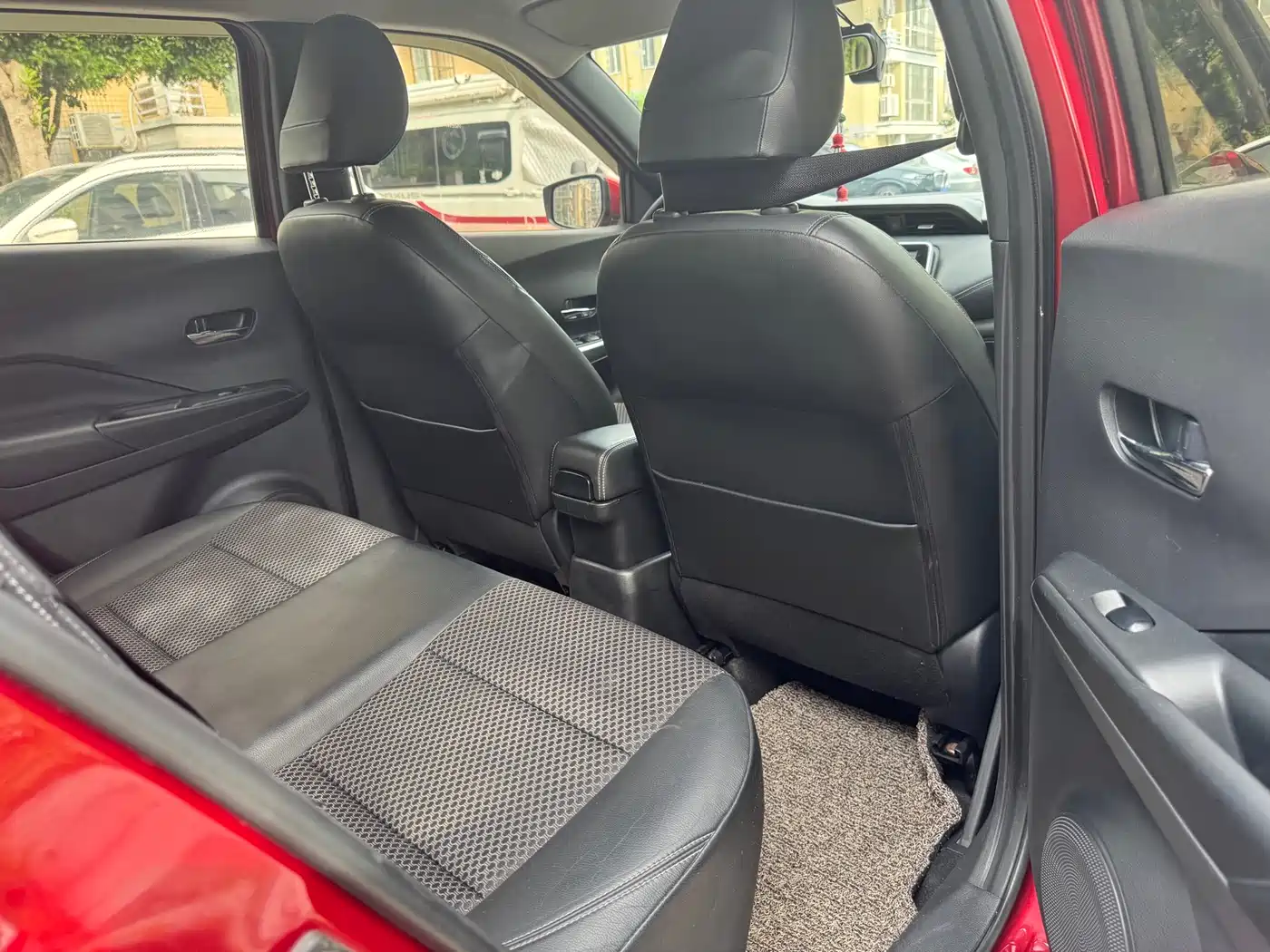 Nissan Kicks 2018 2017 1.5L CVT Smart Edition