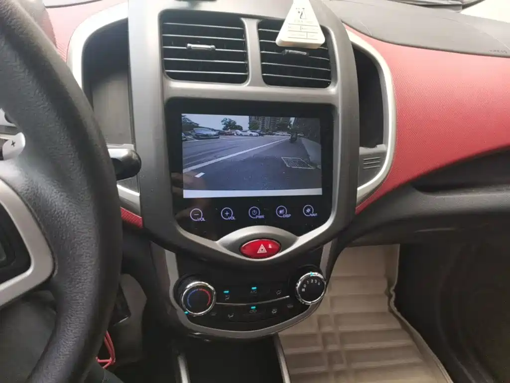 Changan Benben 2016 2015 1.4L IMT Premium (China V)