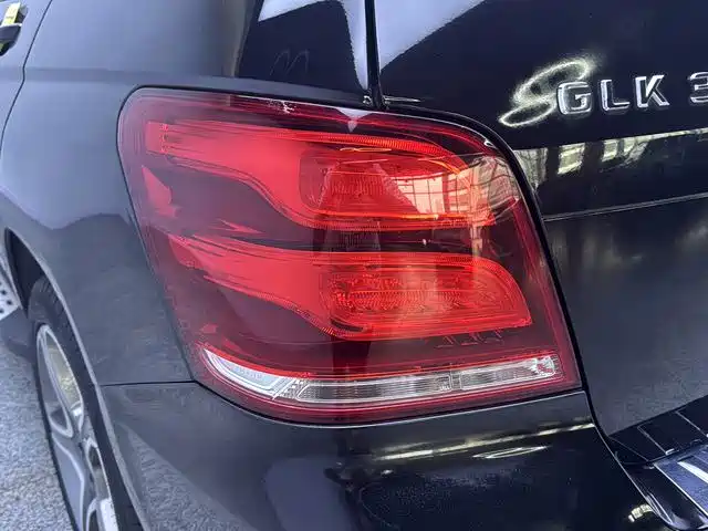 Mercedes-Benz GLK-Class 2015 2015 GLK 300 4MATIC Fashion Ultimate Edition