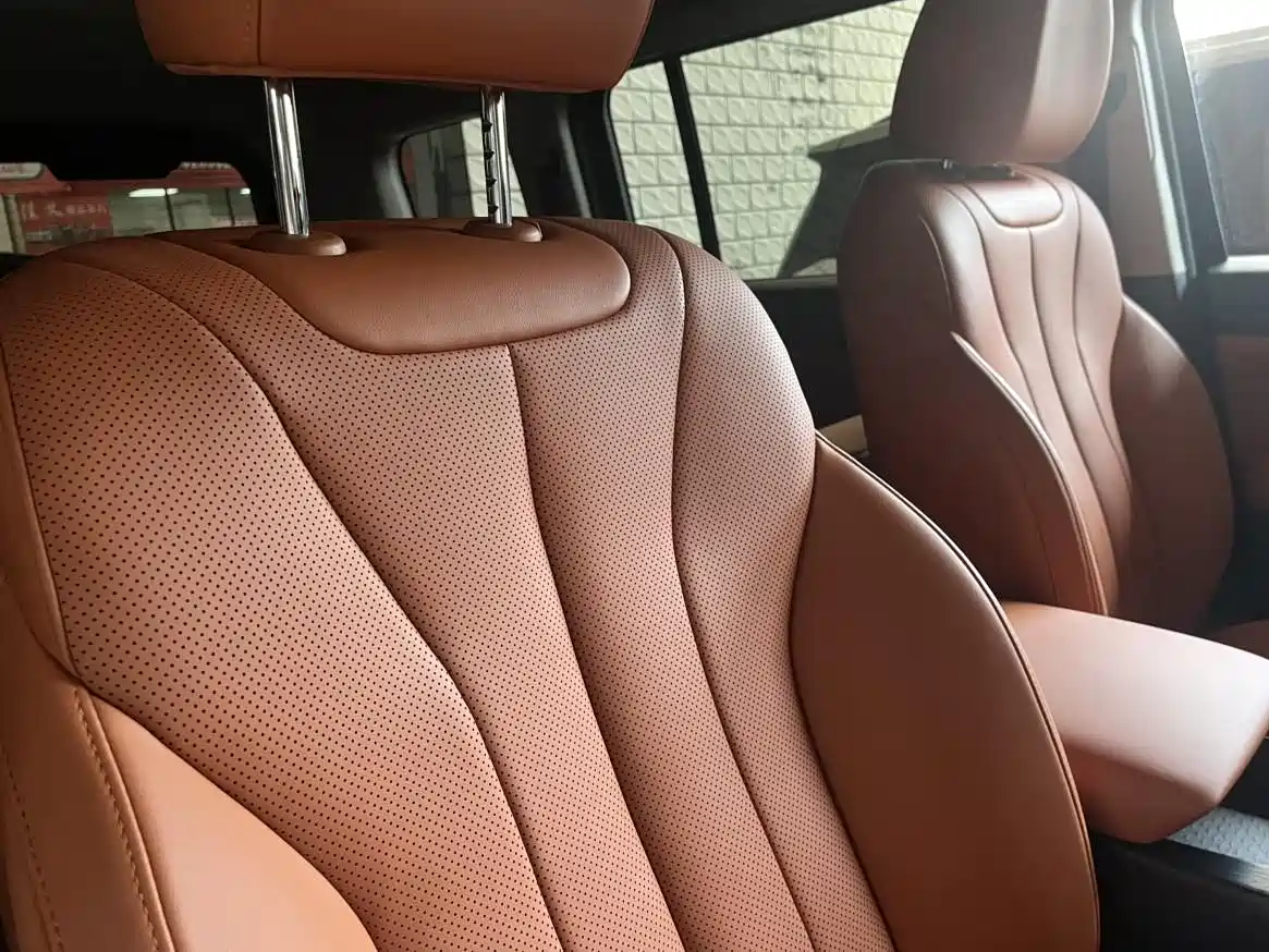 Haval H9 2024 2.4T Diesel AWD Extreme Edition фото 23