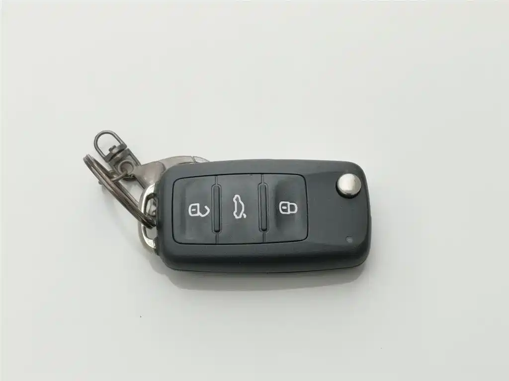 Volkswagen Polo 2016 1.6L Automatic Comfort фото 19