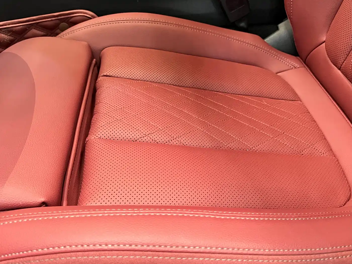 BMW 3 Series 2024 320Li M Sport Package фото 6